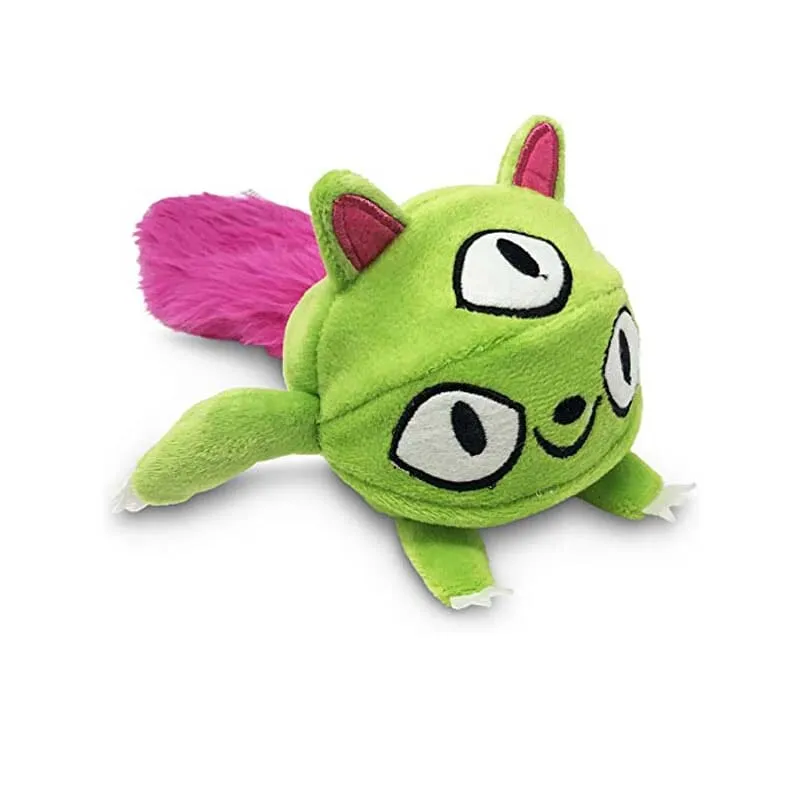 Doggie Pal-Monster Toy With Batteries