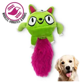 Doggie Pal-Monster Toy With Batteries