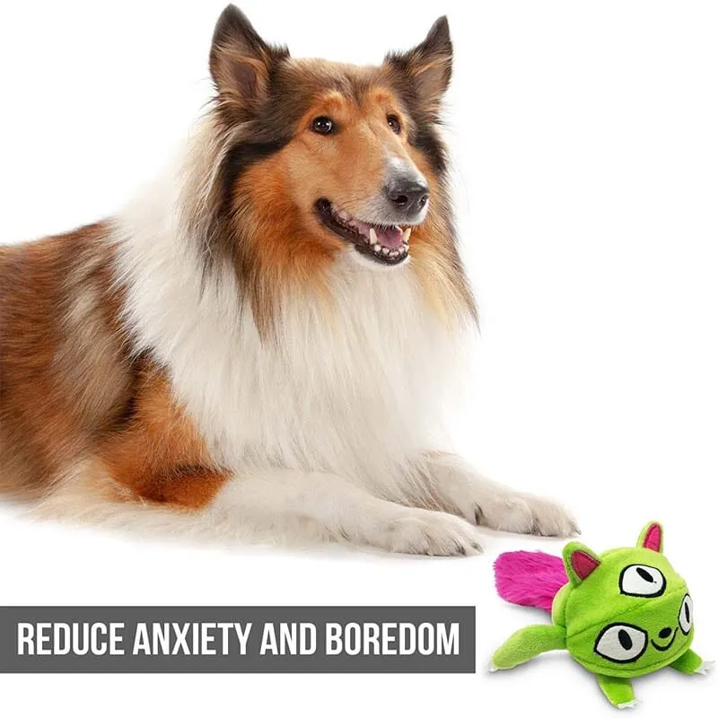 Doggie Pal-Monster Toy With Batteries
