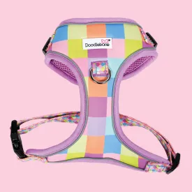 DoodleBone AirMesh Harness Retro