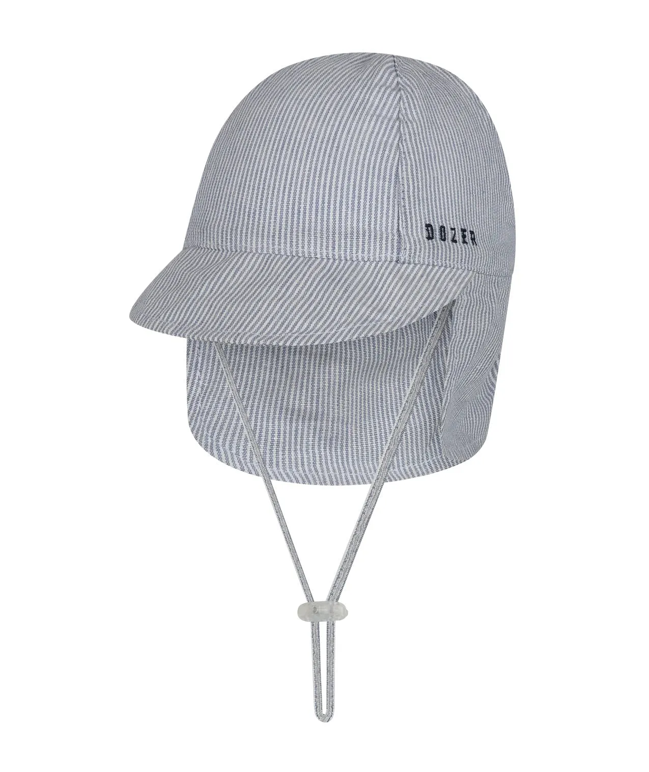 Dozer Baby Boy's Legionnaire Hat - Bawley (0 - 24 Months)
