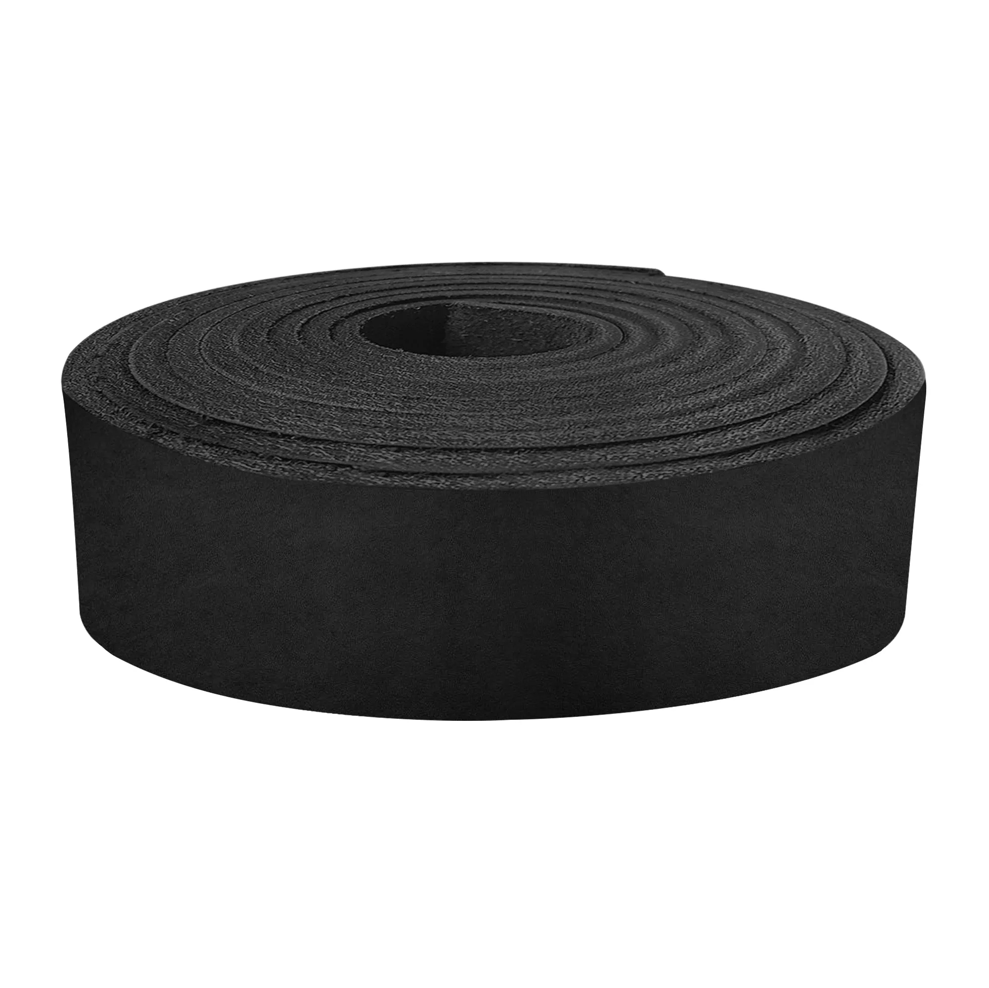 ELW 5-6 oz (2-2.4mm) Straps, Belts, Strips 50" Length - Full Grain Leather Crazy Horse Belt Medium DIY Craft, Pet Collars, Blanks, Accessory, Jewelry, Wrapping