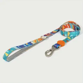 Everking Heavy Duty Dog Leash - Blue - 5ft