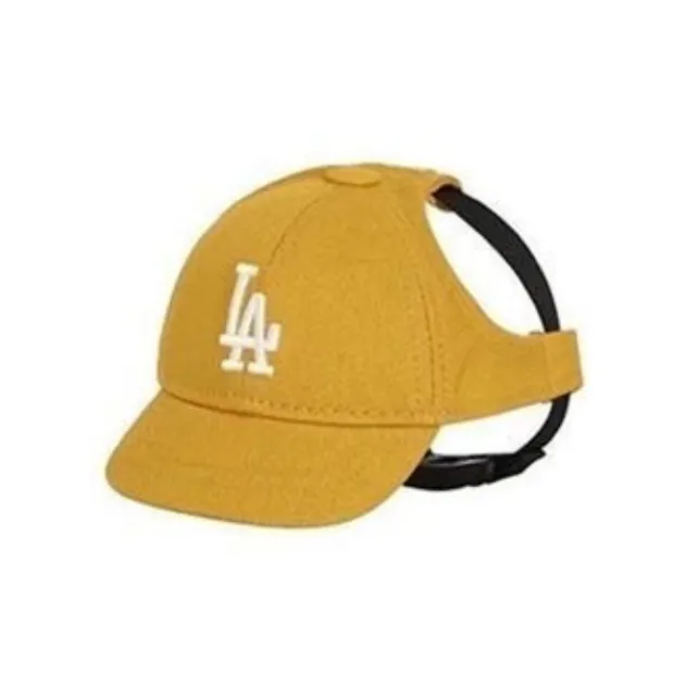 Fashion LA NY Hat for Pet
