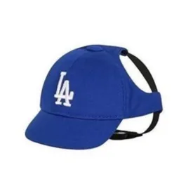 Fashion LA NY Hat for Pet