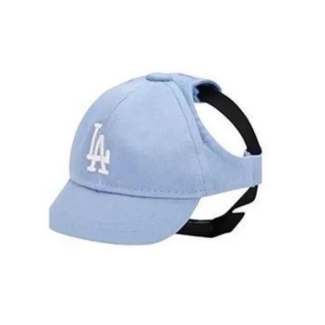 Fashion LA NY Hat for Pet