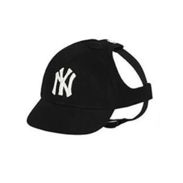 Fashion LA NY Hat for Pet