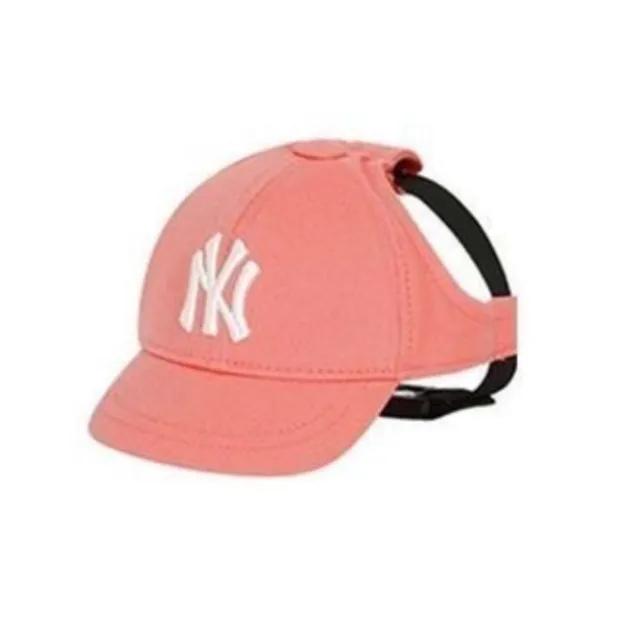 Fashion LA NY Hat for Pet