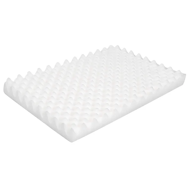 Good Dog Orthopedic Memory Foam Dog Couch