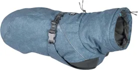Hurtta Expedition Parka, Winter Dog Coat, Bilberry, 16XS