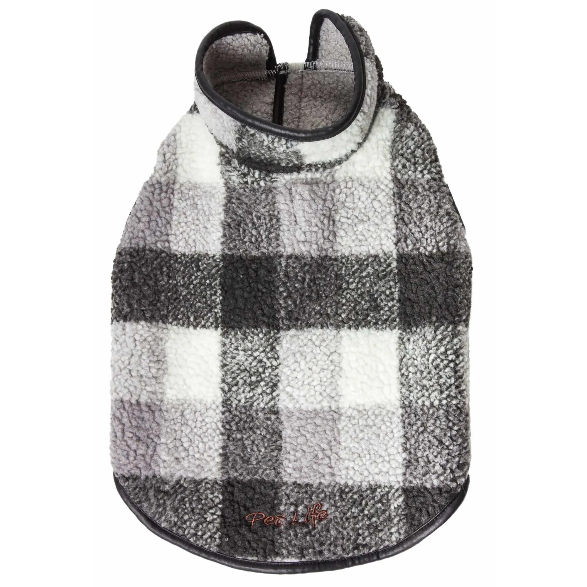 Insulated Dog Coat Fashion