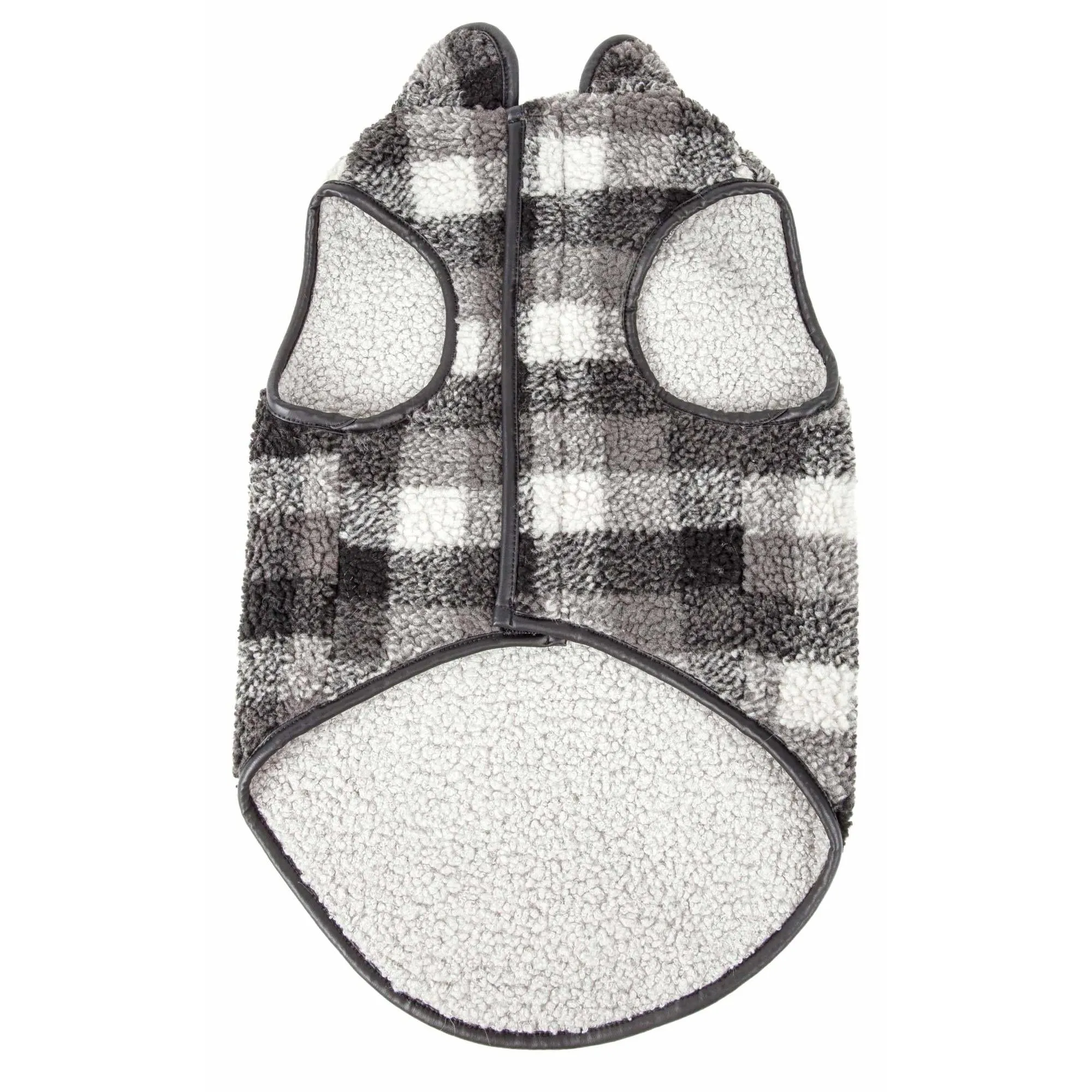 Insulated Dog Coat Fashion