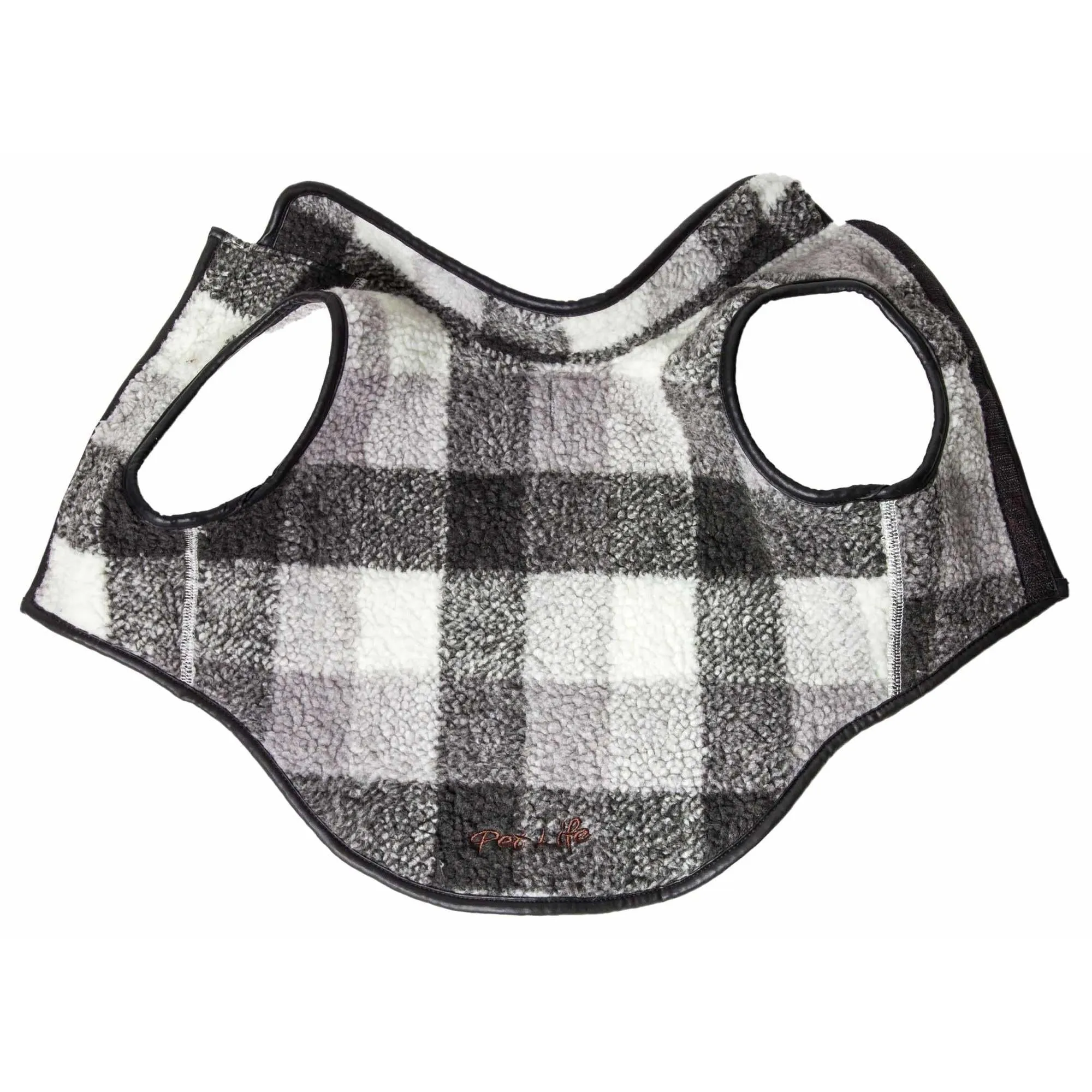 Insulated Dog Coat Fashion
