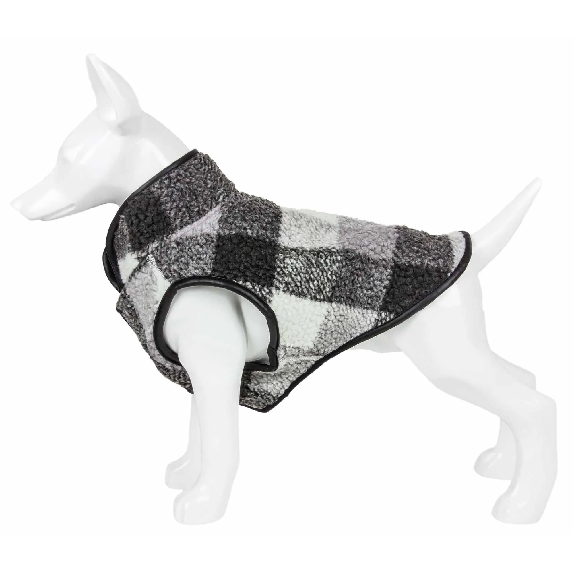 Insulated Dog Coat Fashion