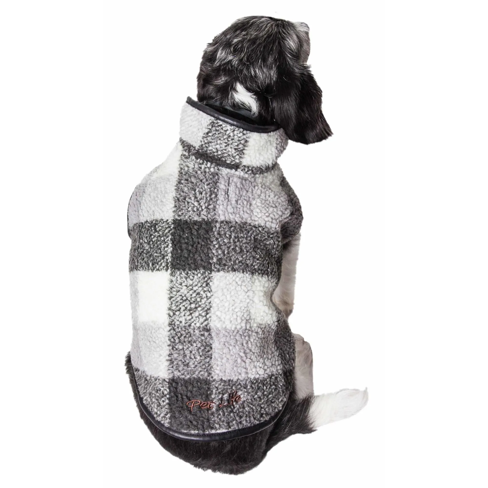 Insulated Dog Coat Fashion