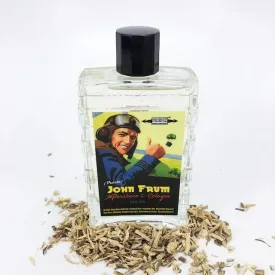 John Frum Epic Aftershave & Cologne - The New Musk Standard