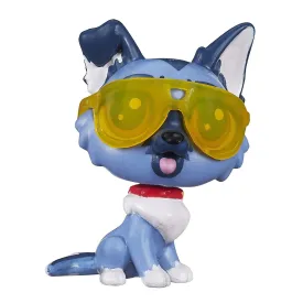 Littlest Pet Shop Single Pet Shades Shepard