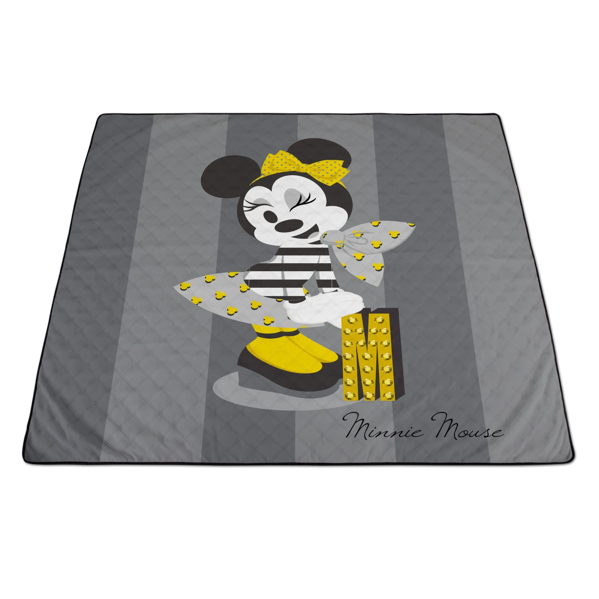Minnie Mouse - Impresa Picnic Blanket