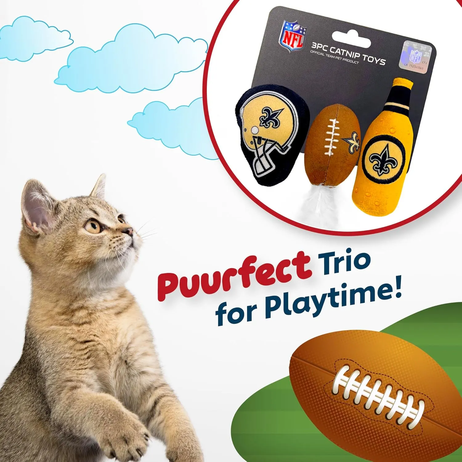 :NFL  3  : 1 ,1  1  