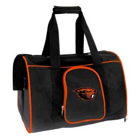 Oregon State 16" Premium Pet Carrier