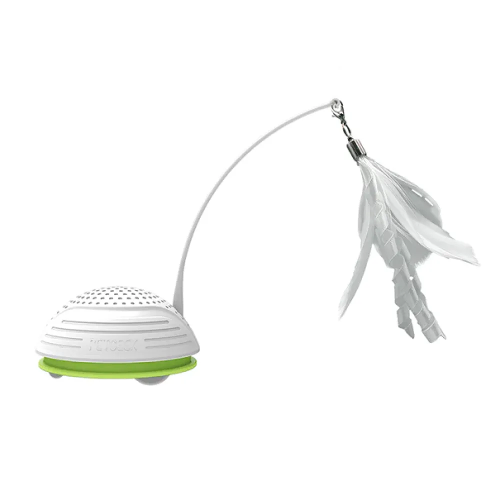 Pet Geek Running Smart Motion Activated Toy for Cats