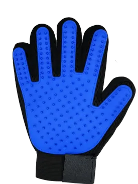 Pet Grooming Glove- 2 Pack