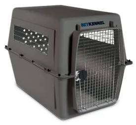 Petmate Sky Kennel - Giant 7