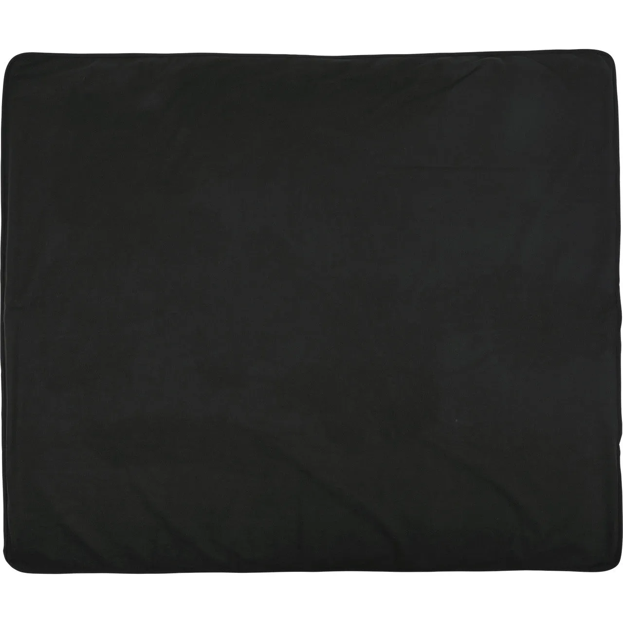 Pivot Protector Waterproof Sensual Blanket By Sportsheets - Black 50" x 60"