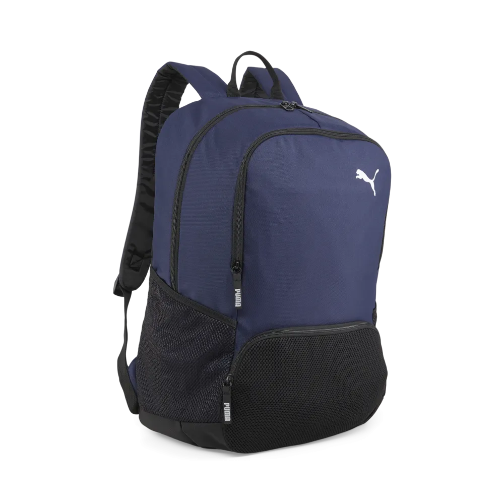 Puma Teamgoal Premium XL Backpack [Puma Navy]