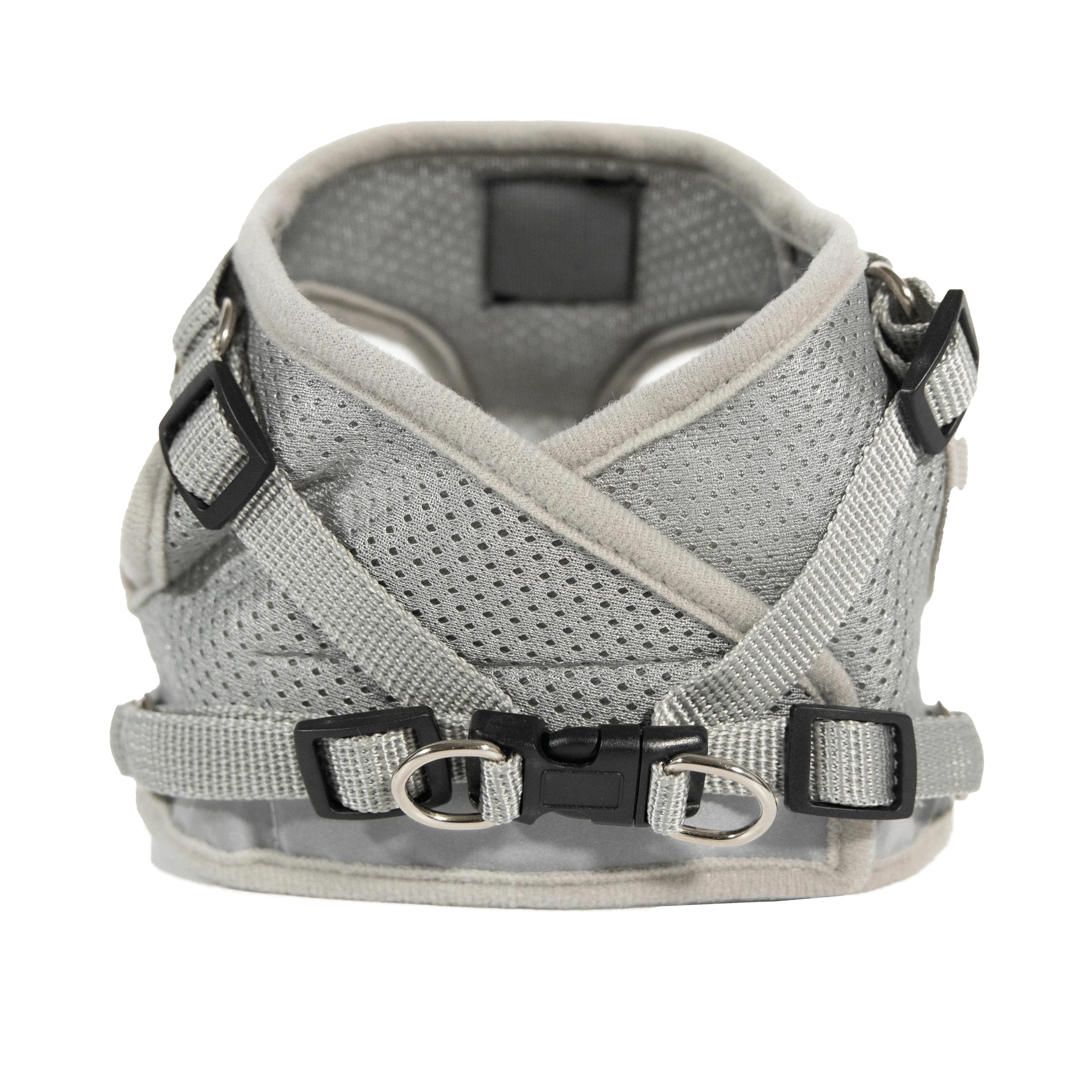 "The True Adventurer" Reflective Cat & Kitten Harness and Leash