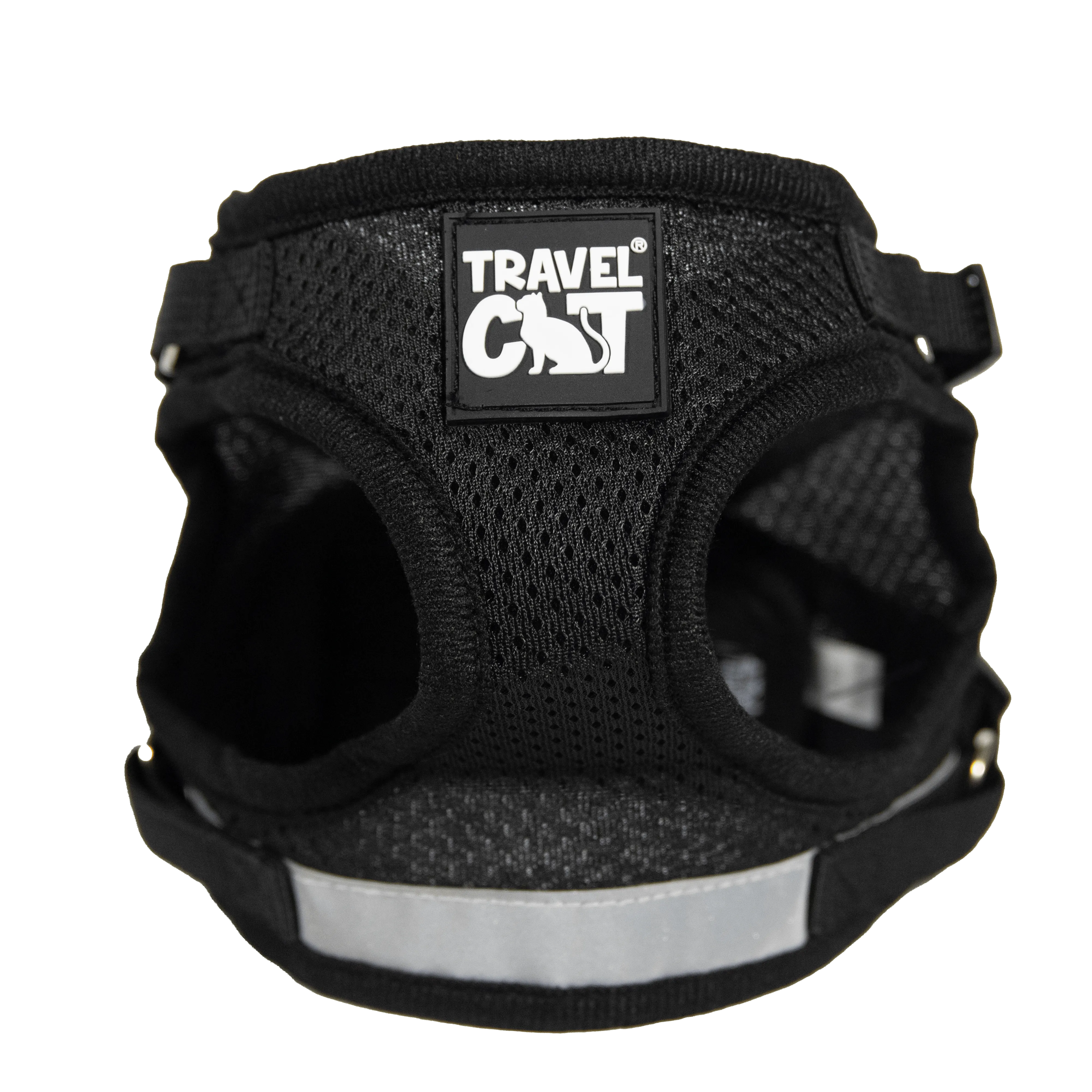 "The True Adventurer" Reflective Cat & Kitten Harness and Leash