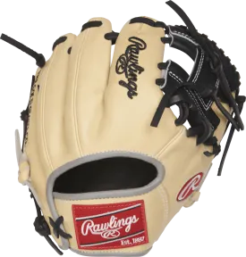 Rawlings Heart of the Hide 9.5" Training Glove: PRO200TR-2C