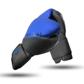 SC Blue Boxing Training Gloves