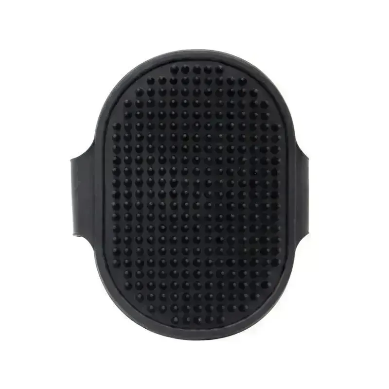 Silicone Pet Hair Removal Glove Comb Pet Grooming Gloves Brush