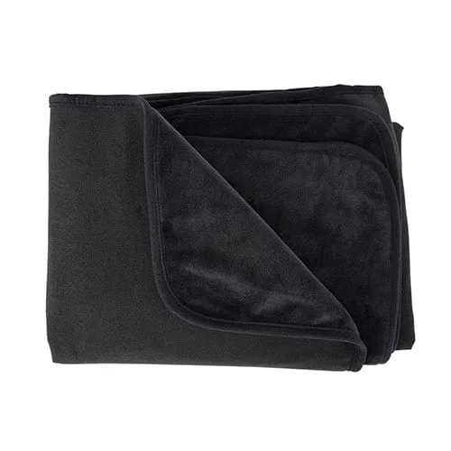 Sportsheets - Pivot Waterproof Protector Blanket (Black)