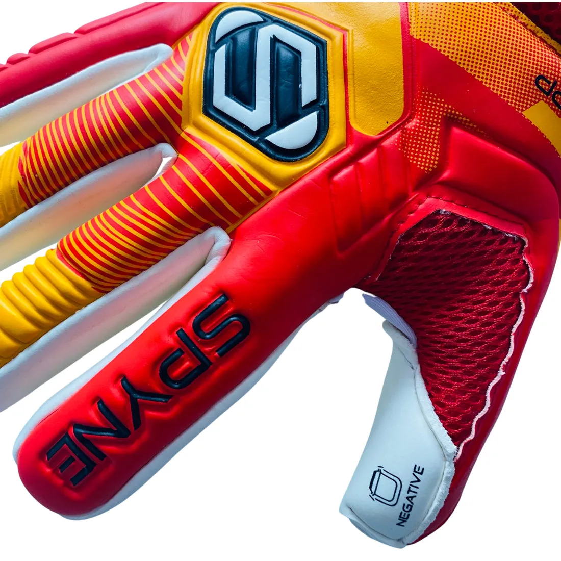SPYNE Kopp Goalkeeper Gloves
