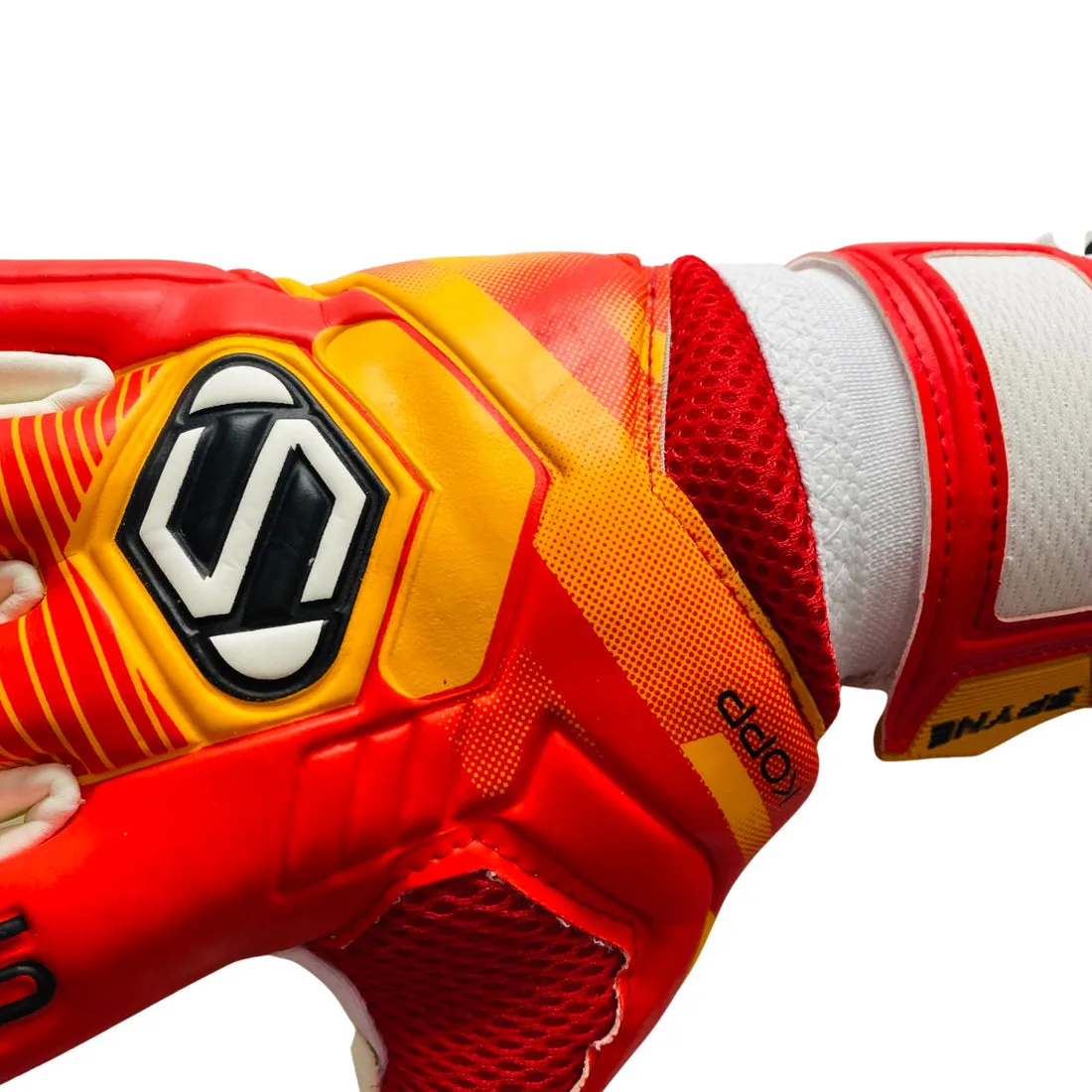 SPYNE Kopp Goalkeeper Gloves