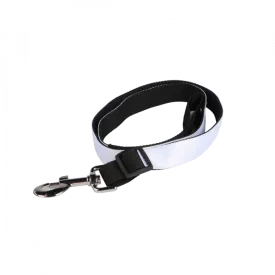SUBLIMATOIN BLANK ADJUSTABLE PET LEASH