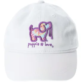 Tie Dye 18"-19" Adjustable Baby Hat