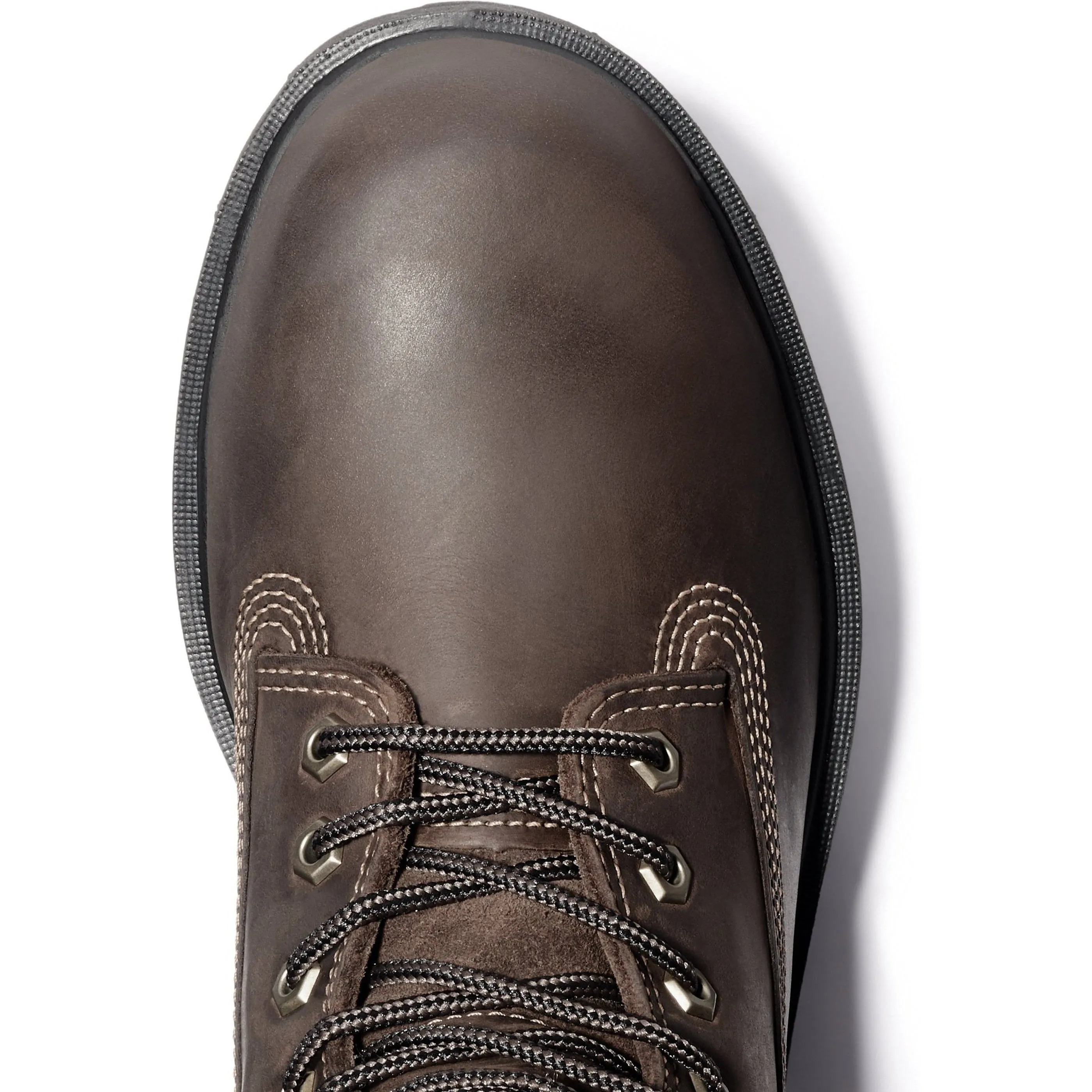 Timberland PRO Men's Direct Attach 6" Steel Toe Work Boot -TB038021242