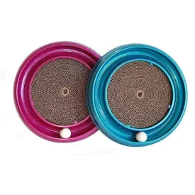 Turbo Scratcher Star Chaser