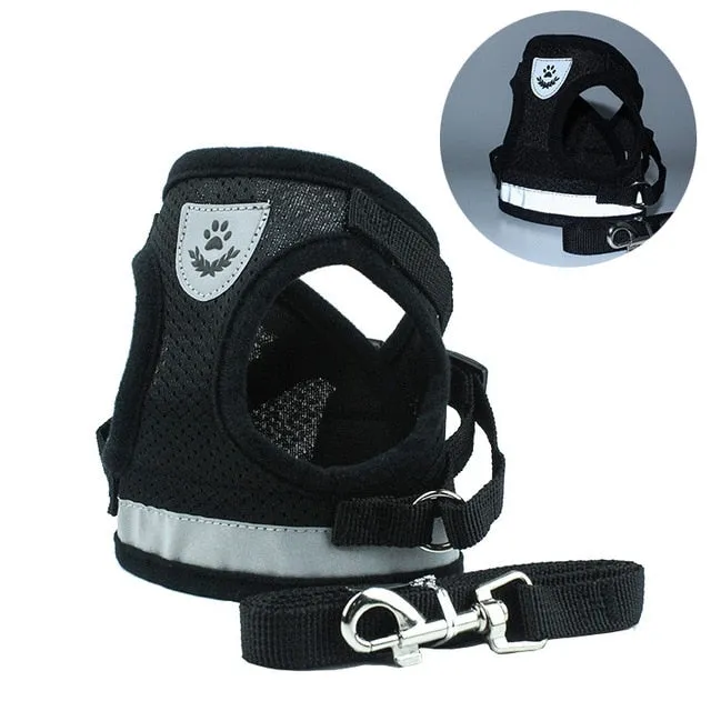 Vest Reflective