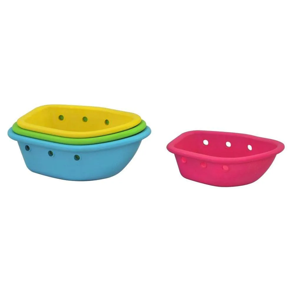 Water Baby Gift Set  - Turtles
