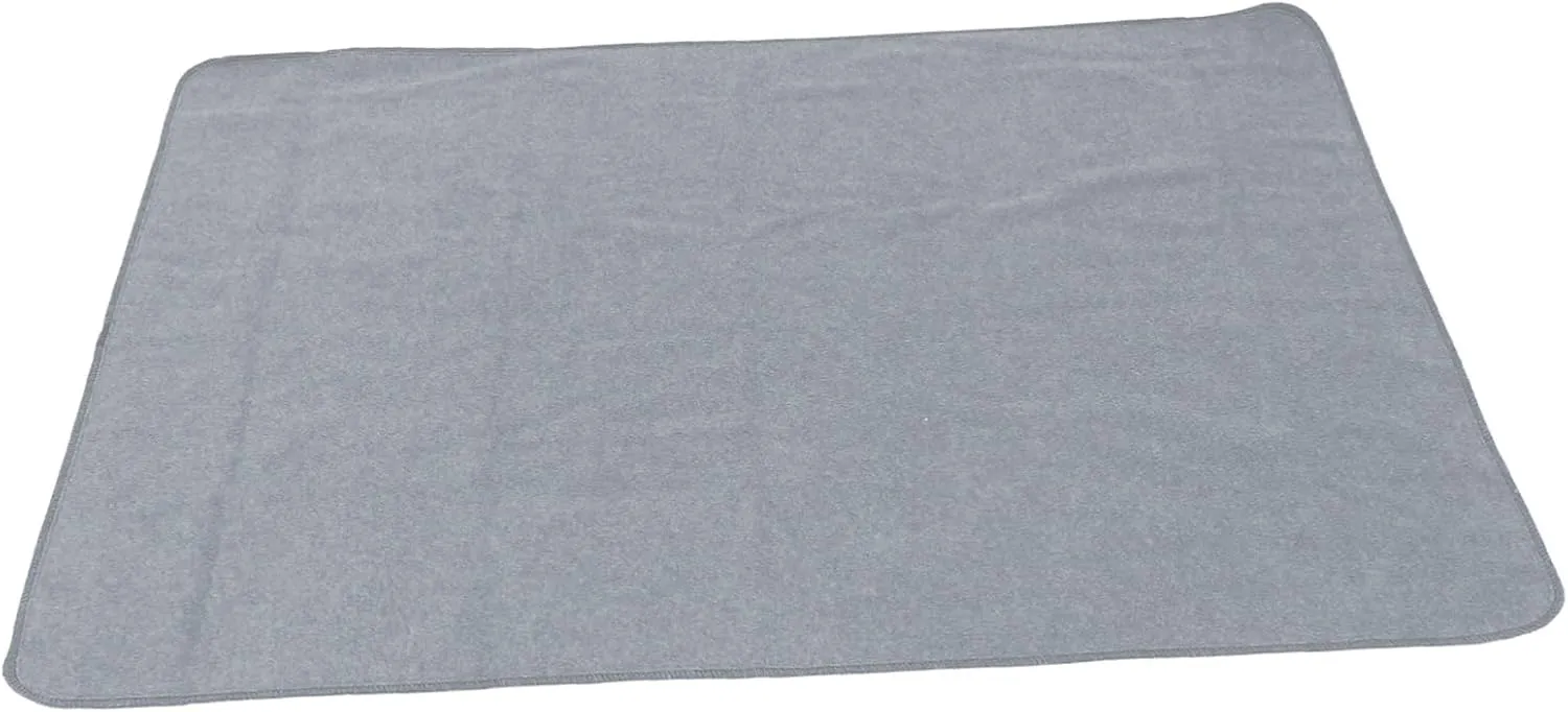 Waterproof Pet Blanket Pet Bed Cover Thick Material Scratch-Resistant Pee Proof Dog Bed