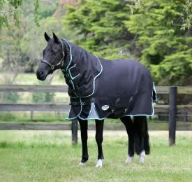 WeatherBeeta ComFITec Ultra Cozy III Detach-a-Neck Heavy Horse Blanket