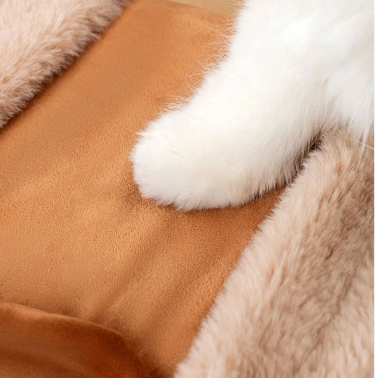 Winter Bag for Dogs and Cats, Deer