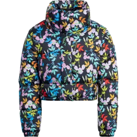 Women's Rowley Short Puffer Jacket