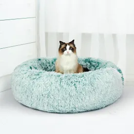 XLarge Cat Beds Replacement Cover For Calming - Teal