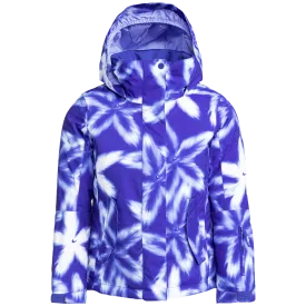 Youth Jetty Insulated Girls Jacket